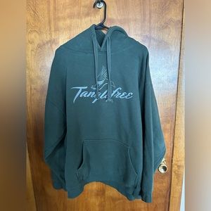 Mens Hoodie